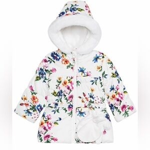 EUC Rothschild 24 Month Coat